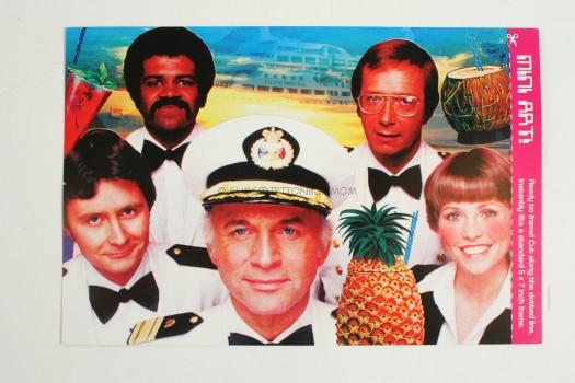 The Love Boat Picture