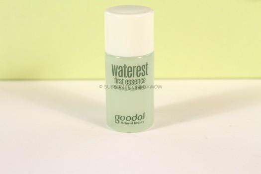 Goodal Waterest First Essence