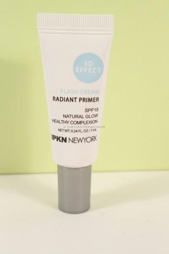 IPKN Flash Cream Radiant Primer