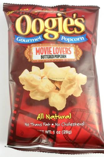 Oogie's Movie Lover's Butter