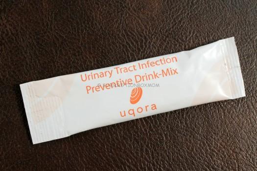 Uqora Preventive Drink Mix