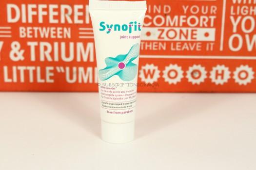 Synofit Joint Care Gel 