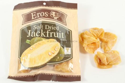 Eros Dried Jackfruit