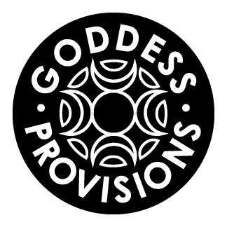 Goddess Provisions February 2016 Spoilers