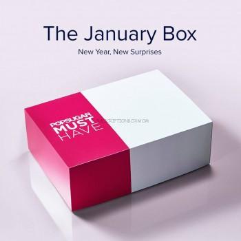 POPSUGAR Must Have Box January 2016 Spoiler #1