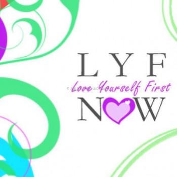 LYFnow - Love Yourself First Now January 2016 Spoiler