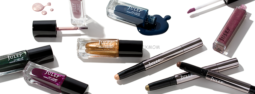 Julep Maven February 2016 Reveal