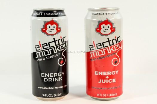 Electric Monkey