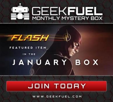geek fuel january 2016 spoiler #1