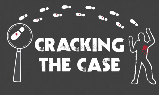 Cracking the Case