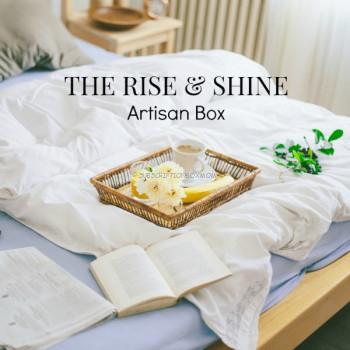 The Rise and Shine Box