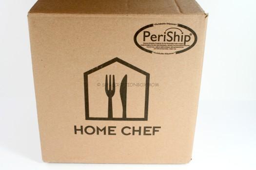 home chef box