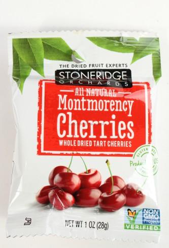 All Natural Montmorency Cherries by Stoneridge Orchards