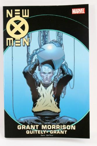 New X-Men by Grant Morrison - Book 5 