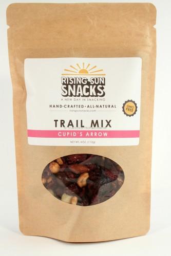 Cupid's Arrow Trail Mix