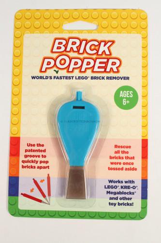 Brick Popper