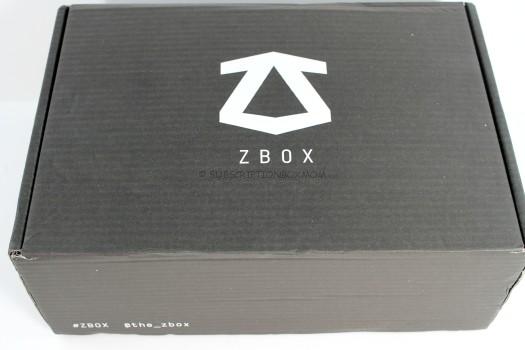 ZBOX.