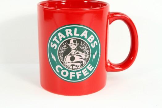 Starlabs Coffee Mug