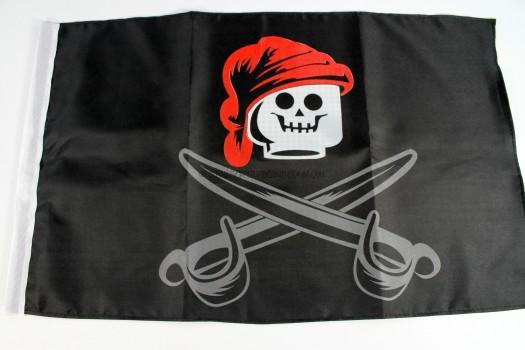 Pirate Flag: