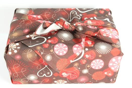 Furoshiki Wrapping Cloth