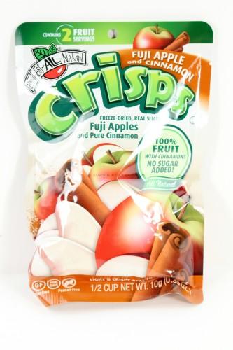 Crisps FuJI Apples: