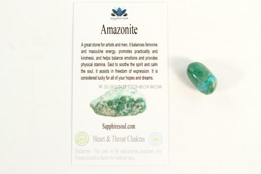 Amazonite