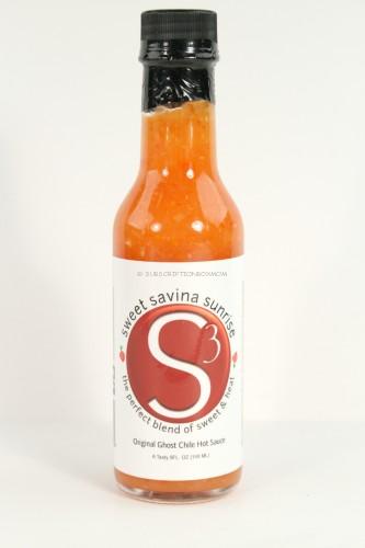 C & C Foods Sweet Savina Sunrise (S3) 