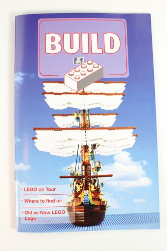 Build Magazine