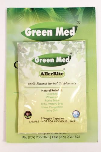 GreenMed AllerRite