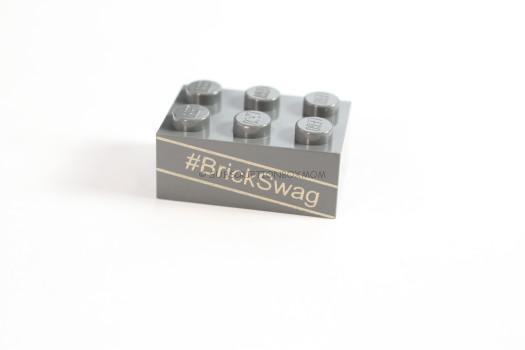 Brick Swag Brick
