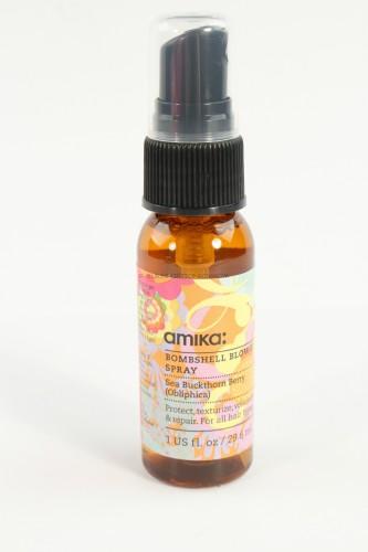 amika Bombshell Blowout Spray