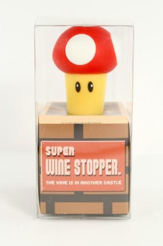 Exclusive Super Wine Stopper