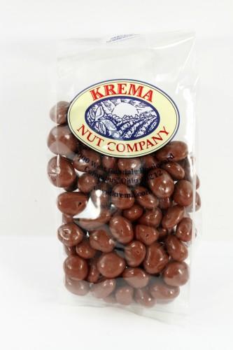 Krema Nut Company Chocolate Raisins