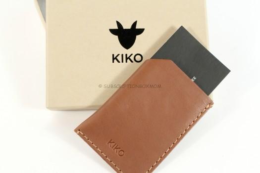 Kiko Card Holder