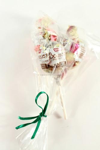 Charms Boutique Premium Lollipops