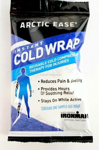 Arctic Ease Cold Wrap