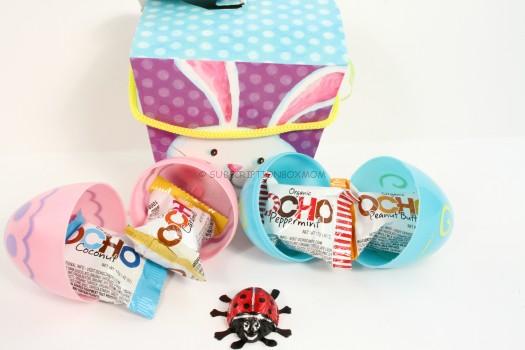 OCHO Chocolates