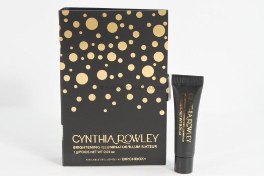Cynthia Rowley Beauty Brightening Illuminator