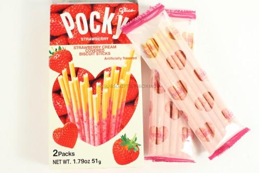 Pocky