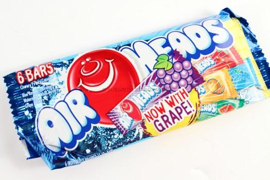 Air Heads