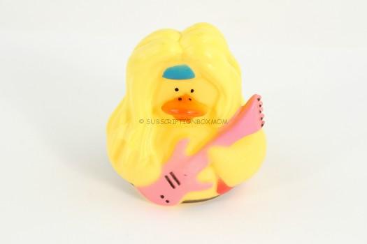Rocker Duck