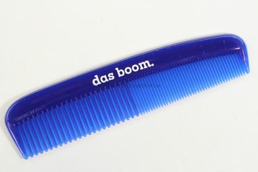 das boom Comb