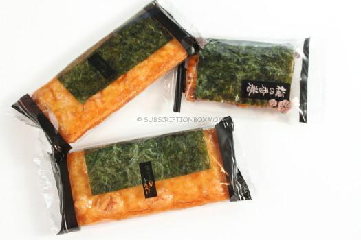 Senbei