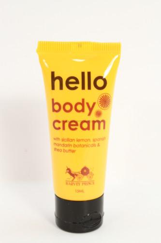 Harvey Prince Hello Body Butter