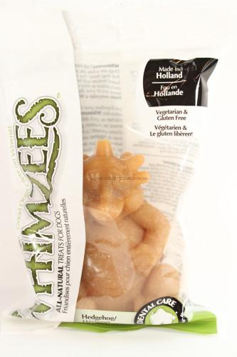 Whimzees Hedgehog Dental Treat