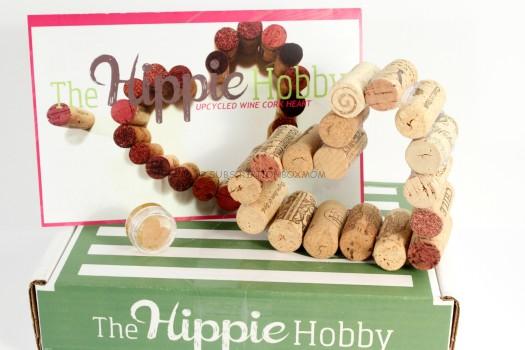 The Hippie Hobby Craft Subscription Box Review