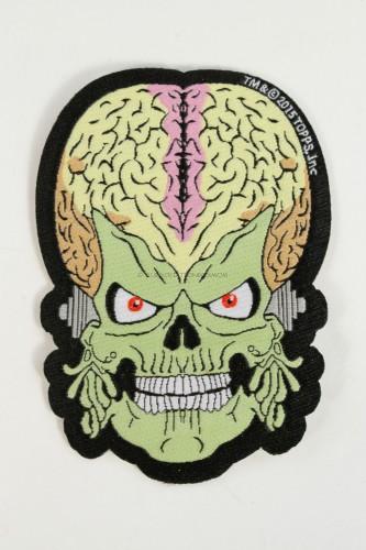 Mars Attacks Patch