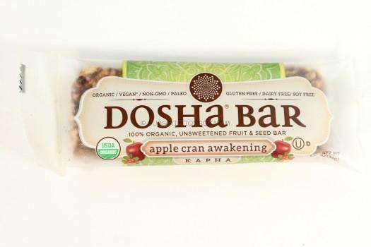 Dosha Bar