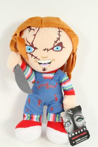 Bride of Chucky - Chucky Plush $