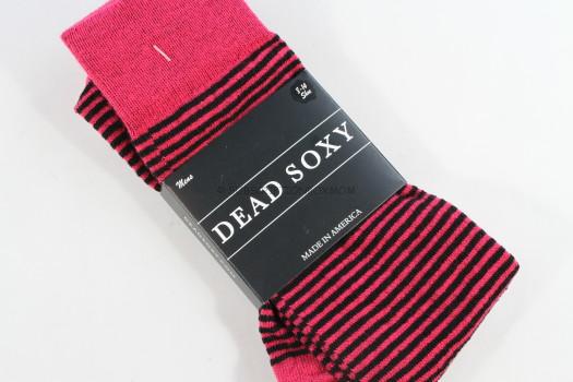 DeadSoxy Franklin Socks